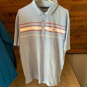 🔸3/$30🔸 Travis Mathew polo